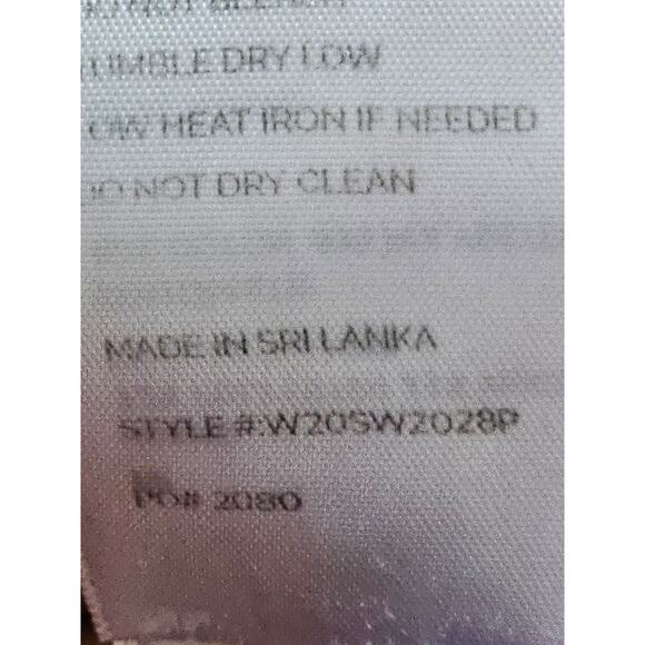 FIGS Zamora Jogger Style Scrub Pants  Size MP - Picture 7 of 8